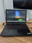 Dell inspirion 15  P65F001 Gamingowy