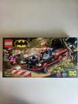 LEGO® 76188 DC Super Heroes Batman Classic TV Series Batmobile