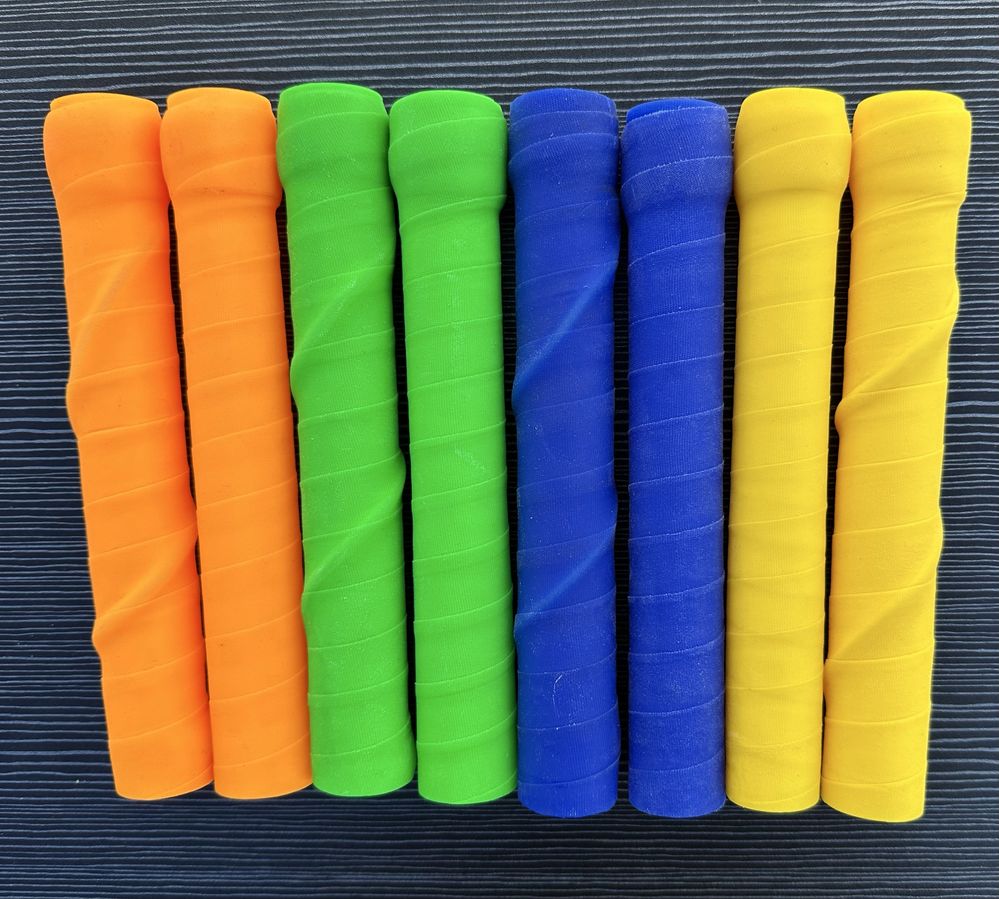 Рукоятка  для хокейної ключки  stick handle