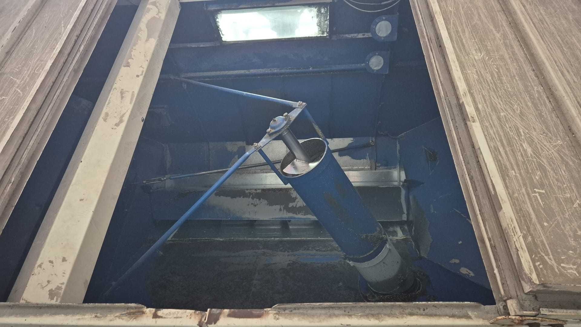 Kombajn zbożowy MDW Fortschritt 525 H bardzo dobry stan gotowy do żniw