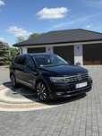 Volswagen Tiguan Allspace 2.0 TDI R-Line 7 osobowy 1 własciciel