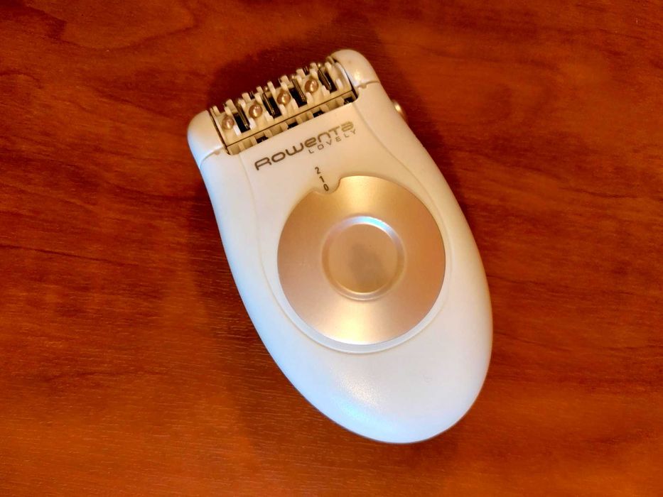 Епілятор Rowenta (б/в)
