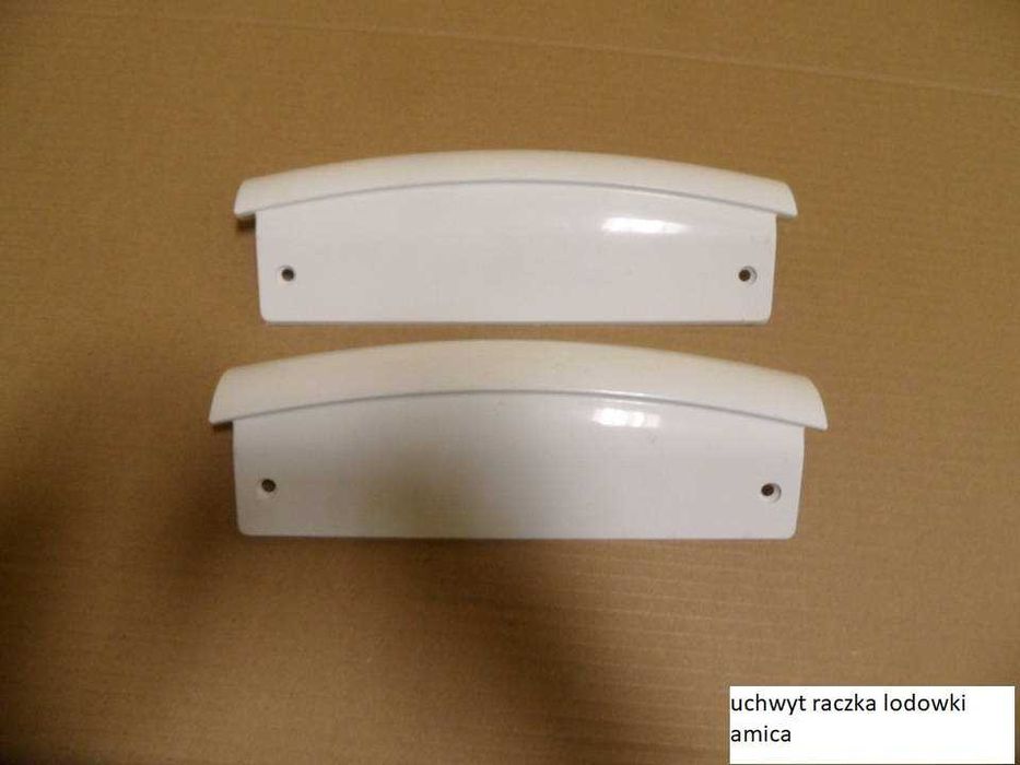 uchwyt raczka lodowki amica