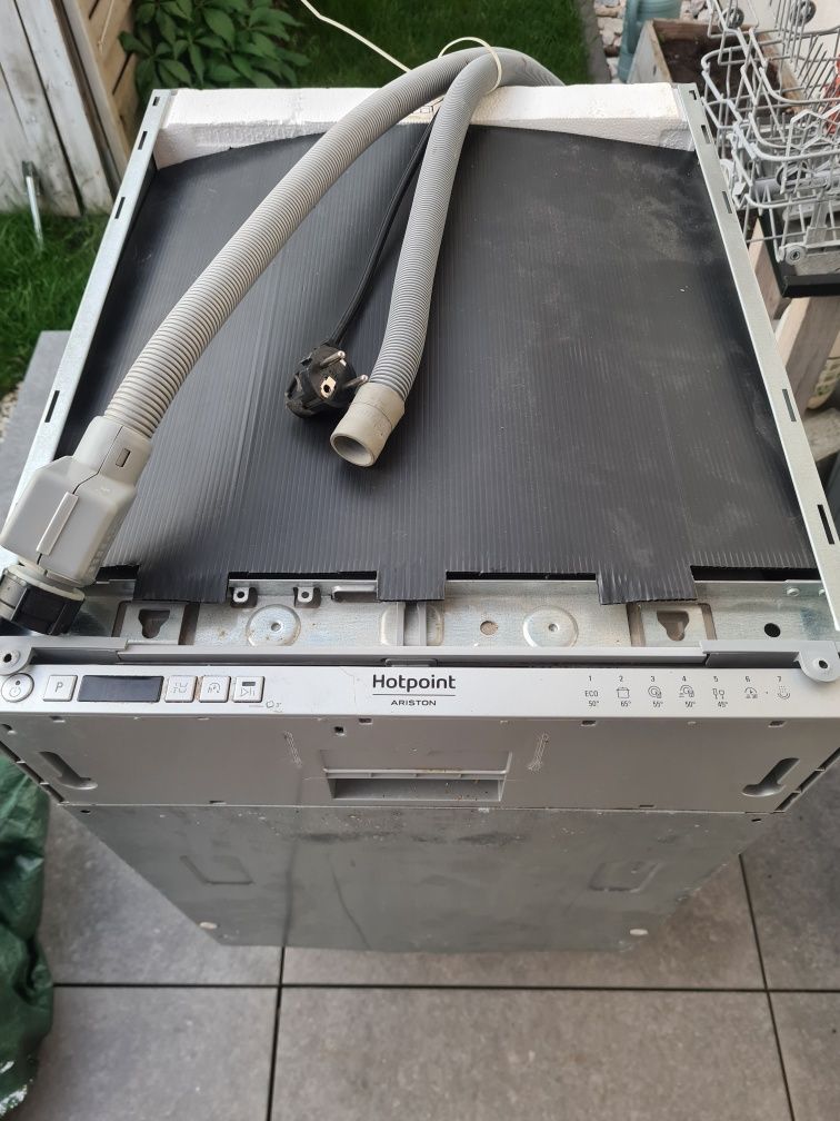 Używana pralka Ariston HSIC 3M19 C