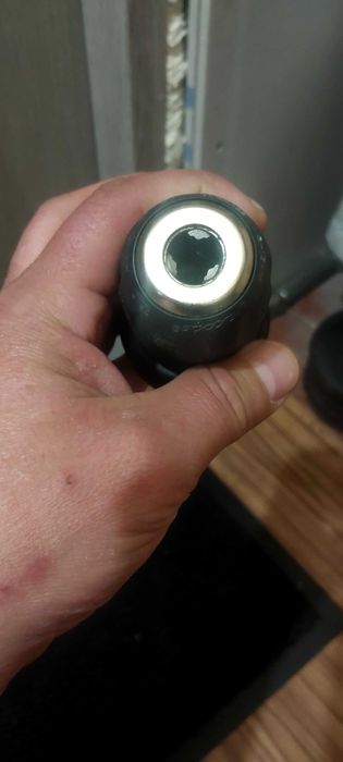 Dewalt Uchwyt D25415 D25124