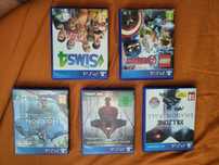 Gry  na PS4 lub PS5