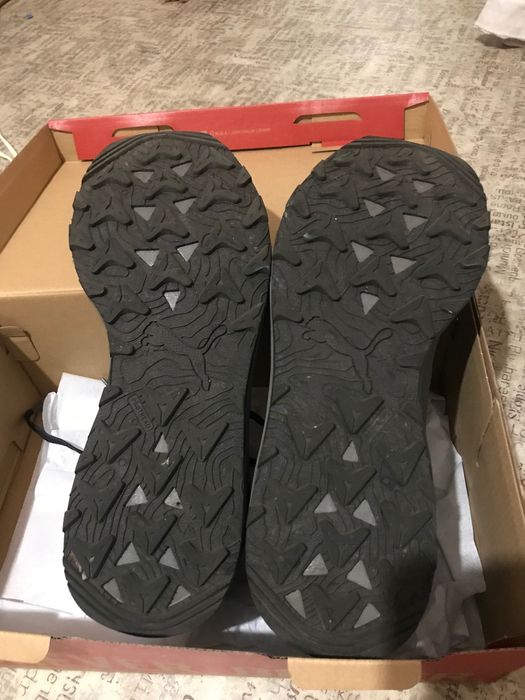 Puma кросівки оригінал