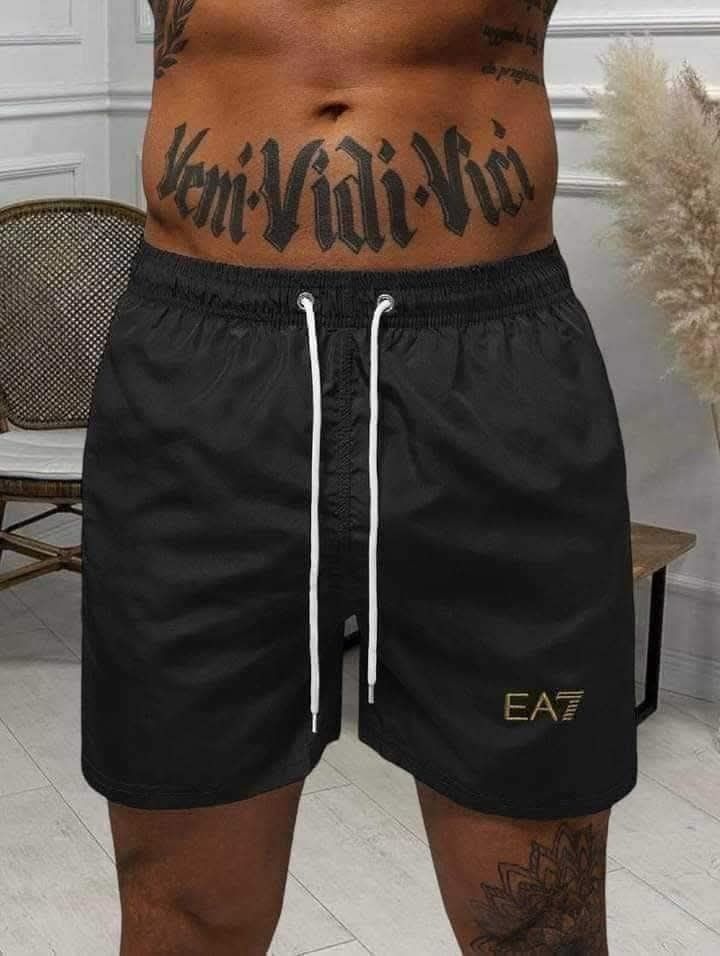 Armani ea7 spodenki Męskie M L XL XXL