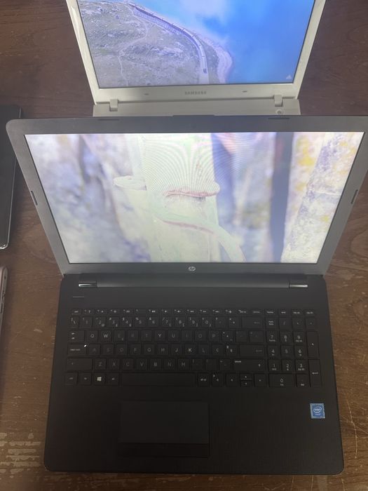 Portátil HP em excelente estado