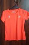 T-shirt New balance
