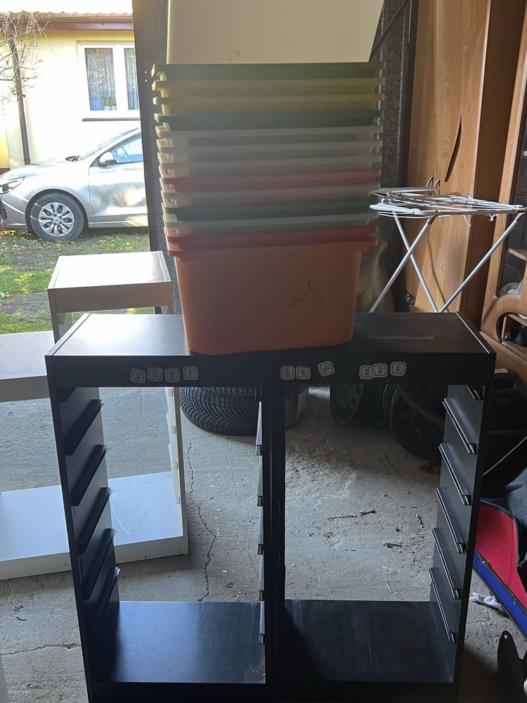 Szafki ikea trofast