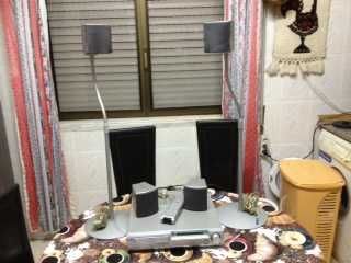 Home cinema da Sony