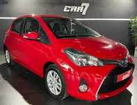Toyota Yaris 1.0 VVT-i ACtive+AC