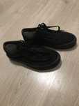 Buty Vans old skool, czarne 36,5