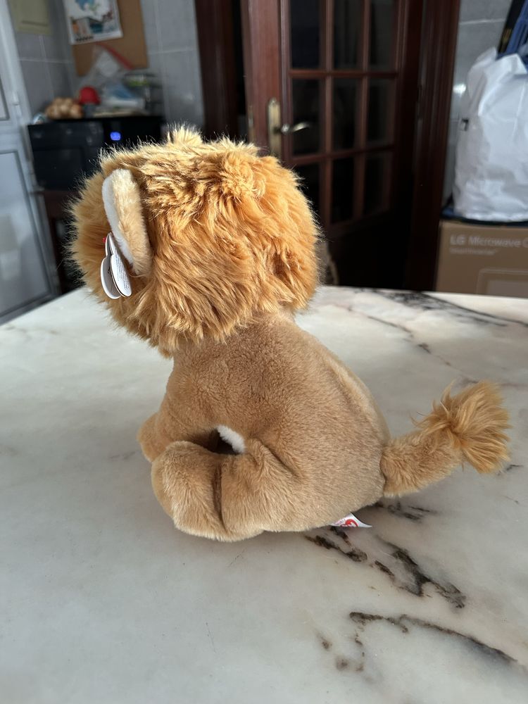 Beanie Boos Peluche