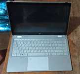 Tablet laptop Trekstor 13 cal