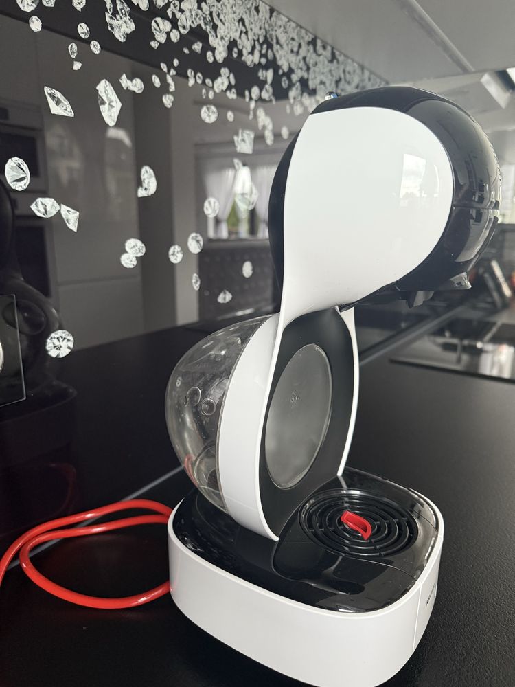 Ekspres Dolce Gusto Picolo