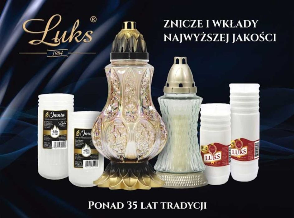 Wkłady olejowe czas palenia 2,5 dnia
