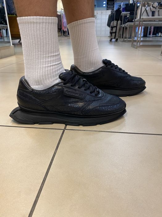 Reebok LTD oригінал чоловічі кросівки