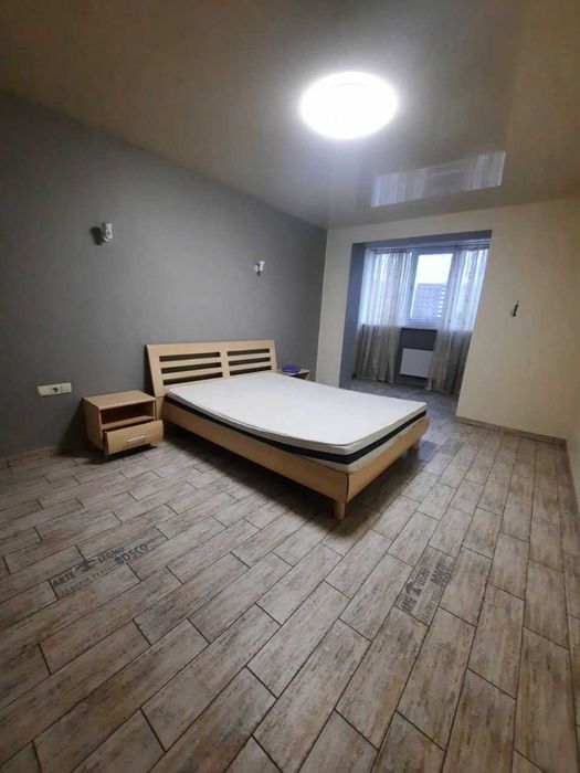 1к Озерна, Ремонт та техніку залишаємо,Вигляд на нове Озеро