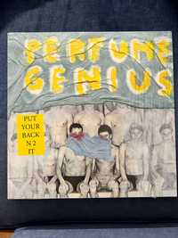 Perfume Genius - Put Your Back in it - LP winyl