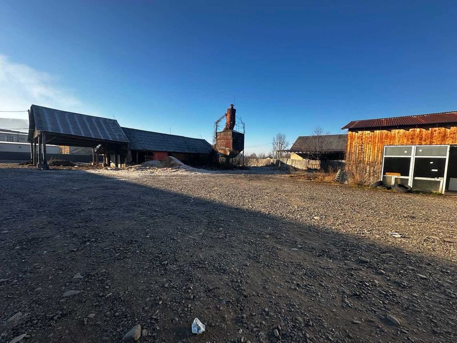 Продається готовий бізнес