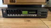 Wzmacniacz STEREO Unitra WS 354 A 100% Sprawny Po Serwisie ! BDB !