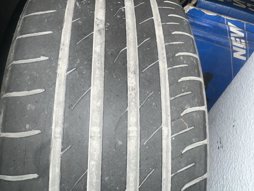 Jantes 16 Seat 5x100