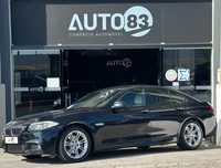 BMW 520 d Pack M Auto