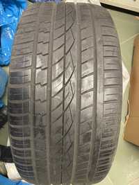 Opona Continental Cross Contact UHP 295/40 R 21