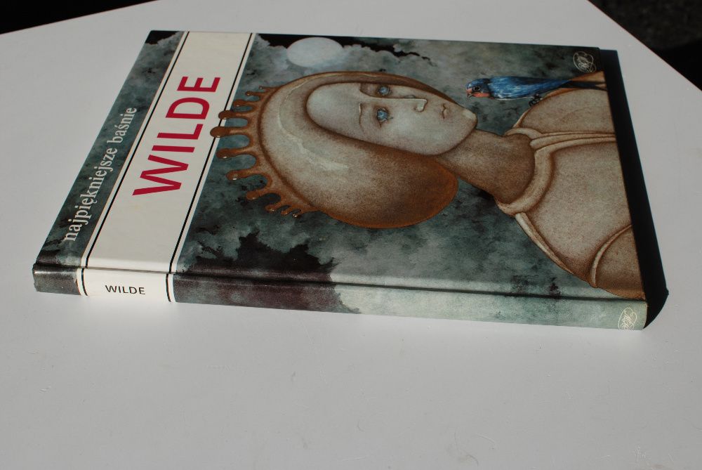 Oskar Wilde. Bajki