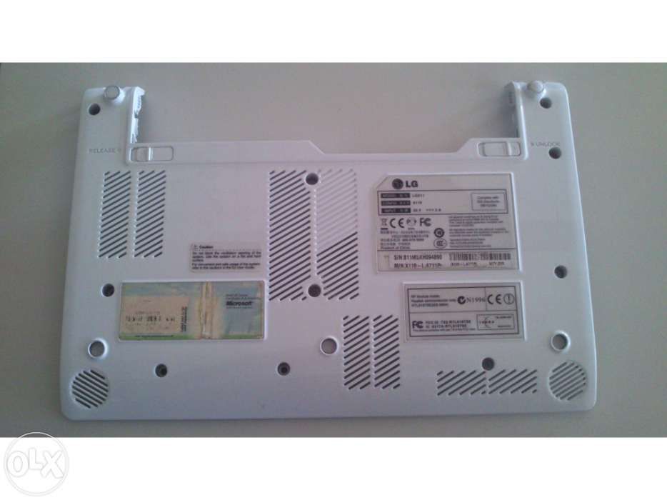 Bateria, Board e Chassis Portátil - LG x11 - Desde 5 Euros