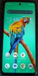Smartfon ZTE Blade A75