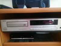 Сд проигрыватель Denon dcd520