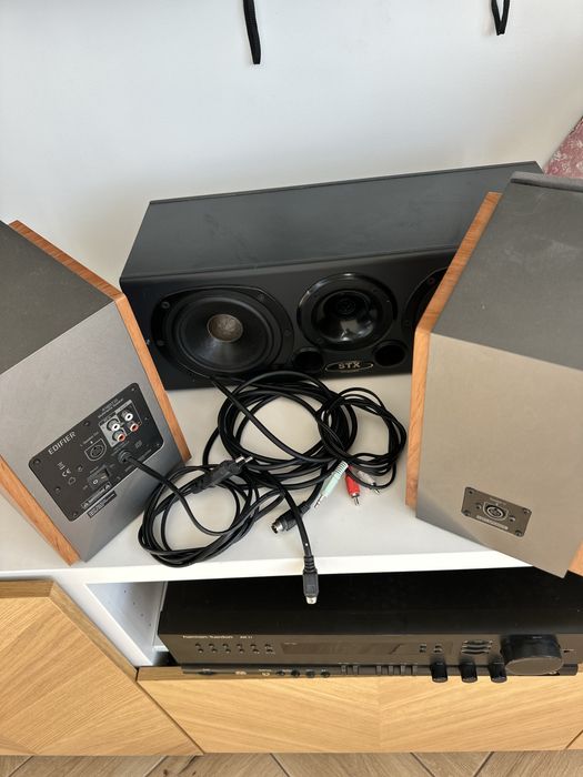 Kolumny Edifier R1600T III