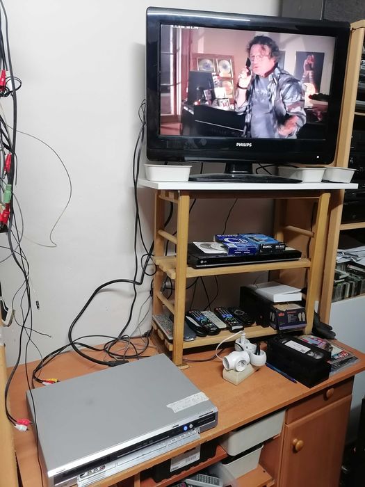 Nagrywarka Sony RDR-HX710