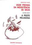 "Doze Provas da Inexistência de Deus" de Sébastien Faure [Novo]