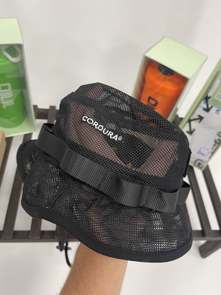Панама Supreme Mesh Cordura Bucket Hat