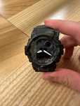 Zegarek G shock gba-800 czarny