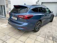 Ford Focus SW 1.0 EcoBoost ST-Line X