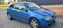 Volkswagen Golf 2004 1.4 75KM 3d ogłoszenie prywatne