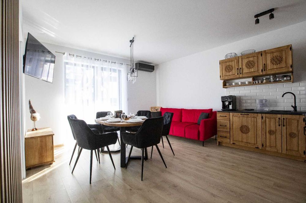 Apartament Białka Tatrzańska