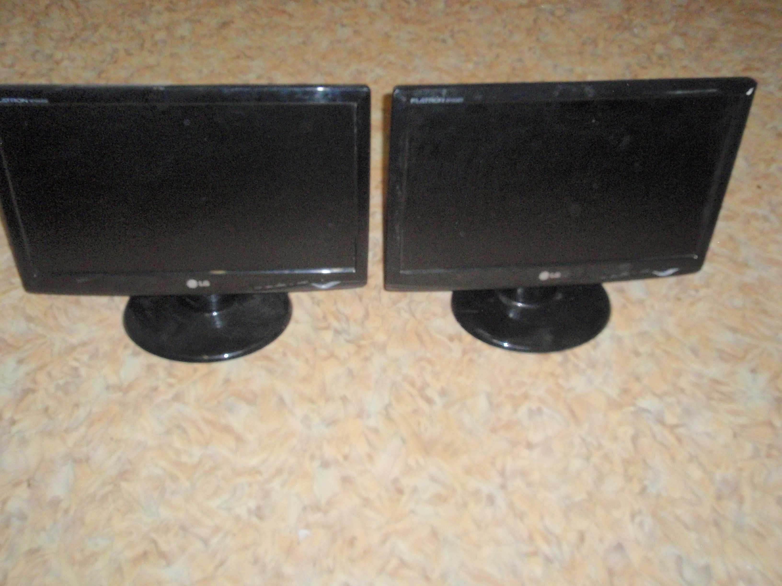 asus, LG, samsung, acer 18,5-19" широкоформатный