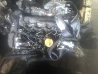 Мотор Двигун Двигатель Renault Trafic Laguna  Opel Vivaro 1.9 DCI