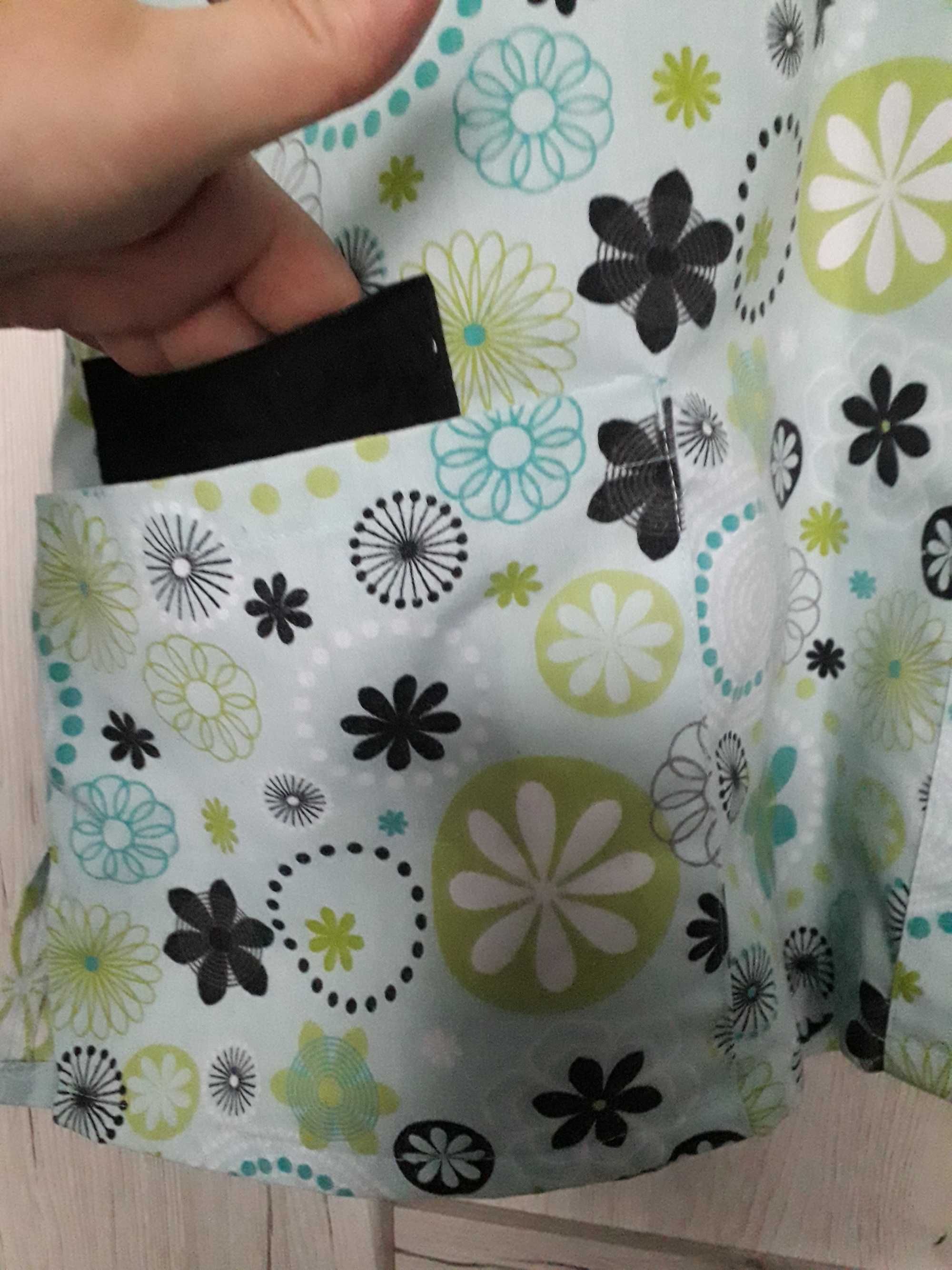 bluza medyczna damska XS/S/M