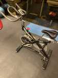 Bicicleta estática para cycling