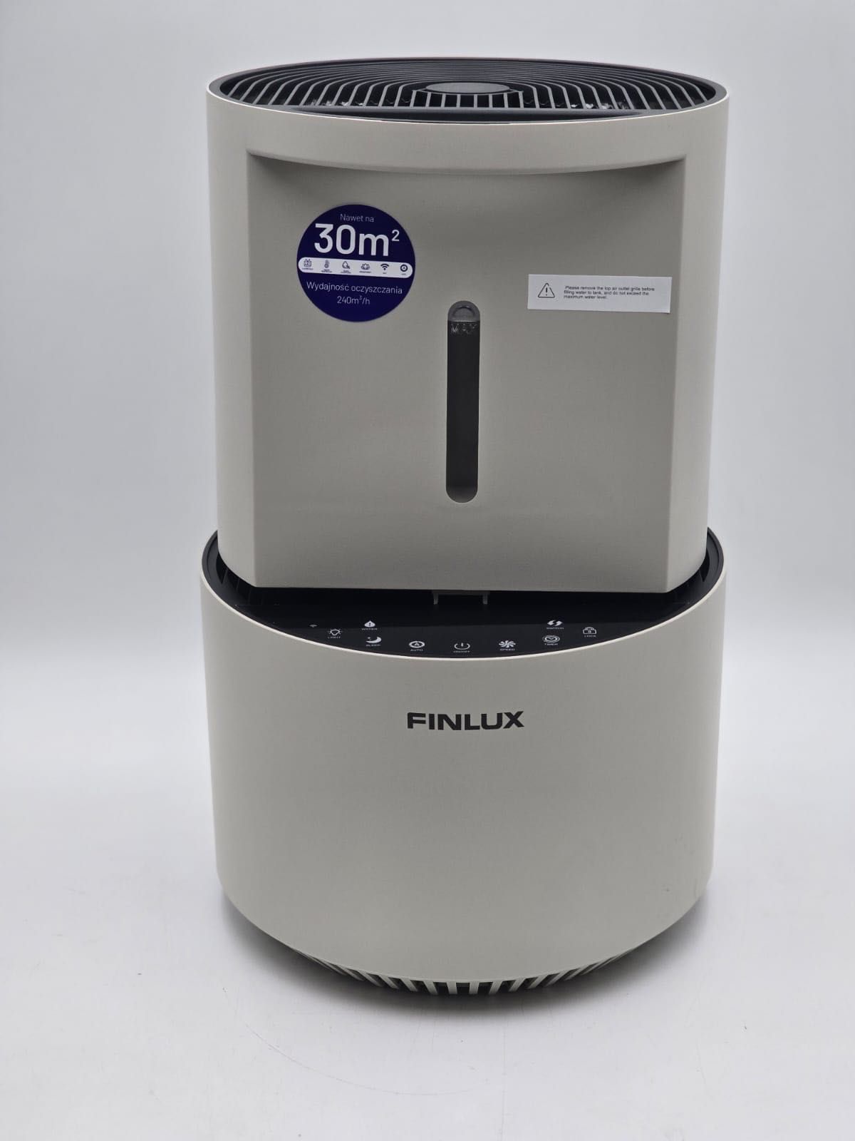 FINLUX FN-H0I20GB Nawilżacz