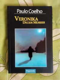 Paulo Coelho - Veronika Decide Morrer