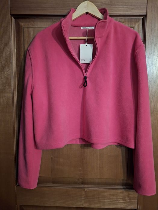 Новая толстовка женская OYSHO L