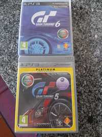 Jogos Gran Turismo PS3